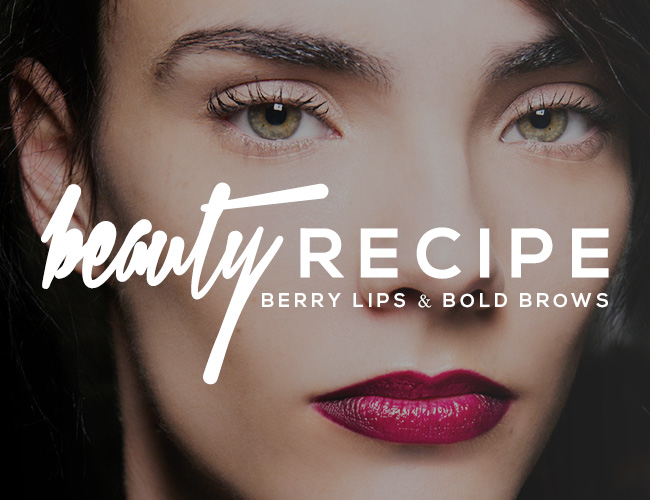 Get Lucy Hale's Dark Lip Look From the AMA's