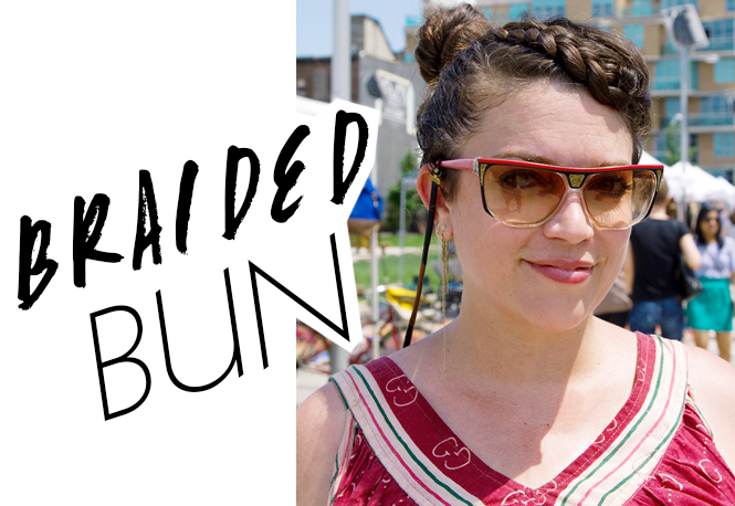 8 Colored Mascaras Try This Summer