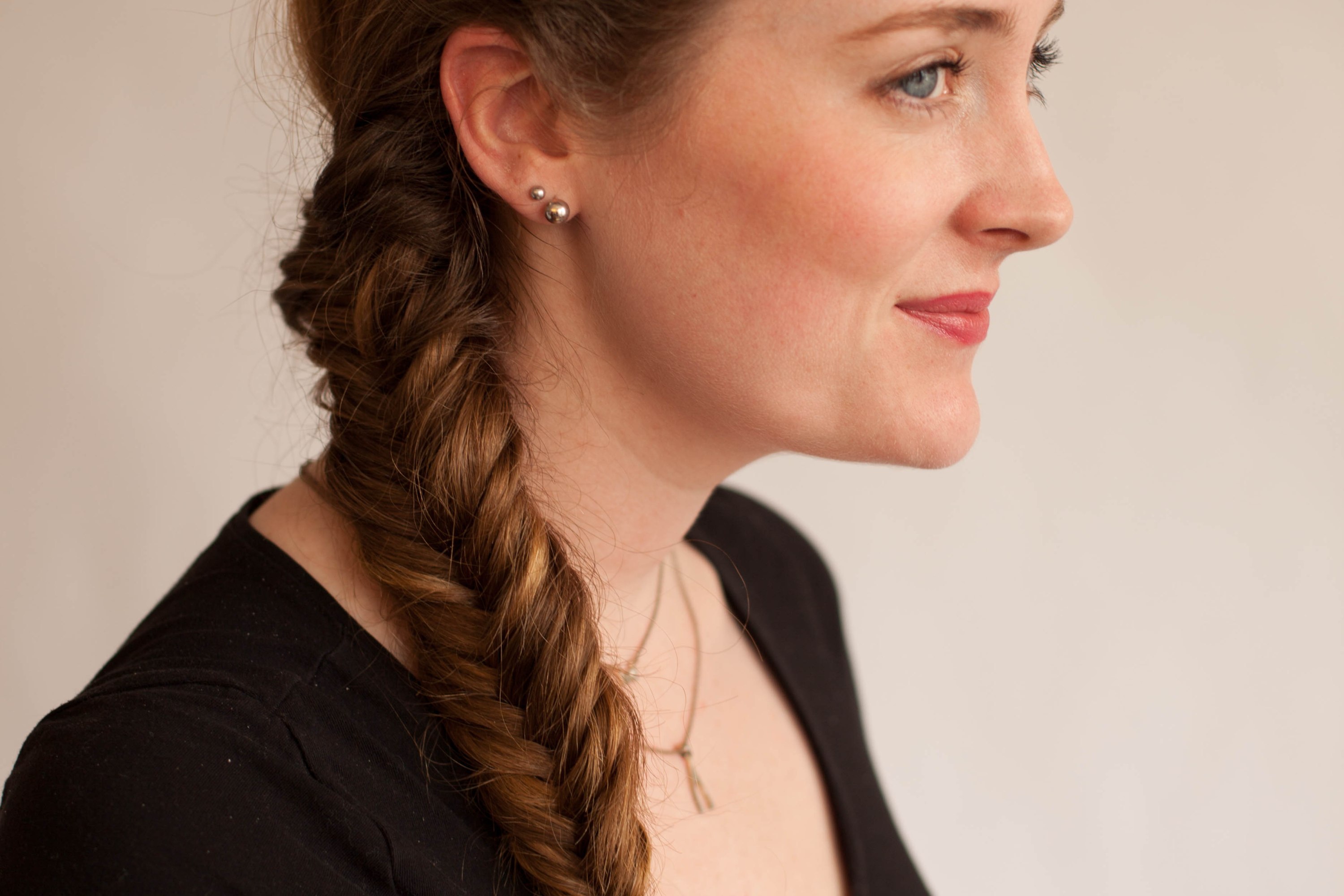 Braided Prom Hairstyles: How to Get the Perfect Look For Prom