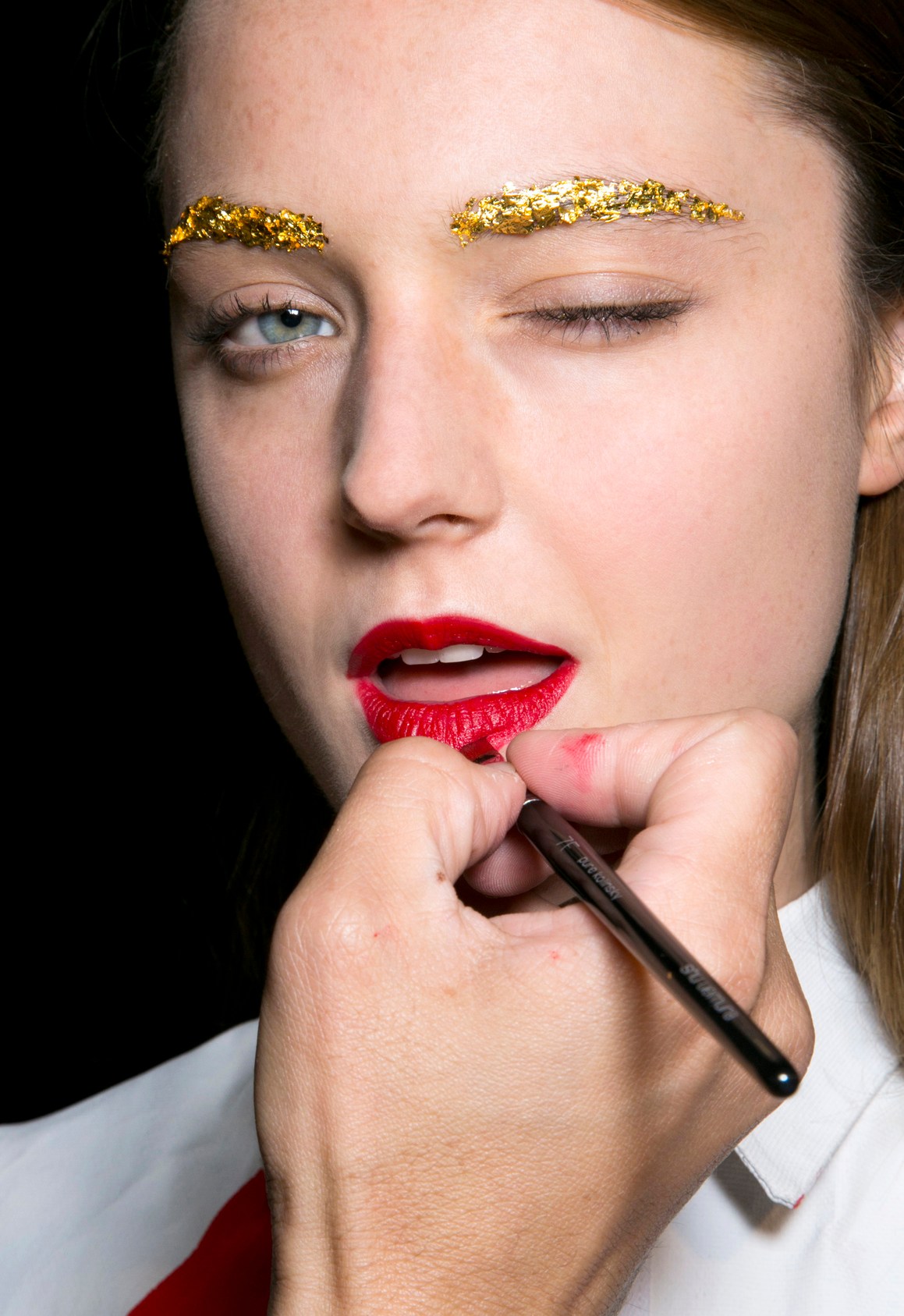 Your Beauty 101 Guide to Makeup Blending