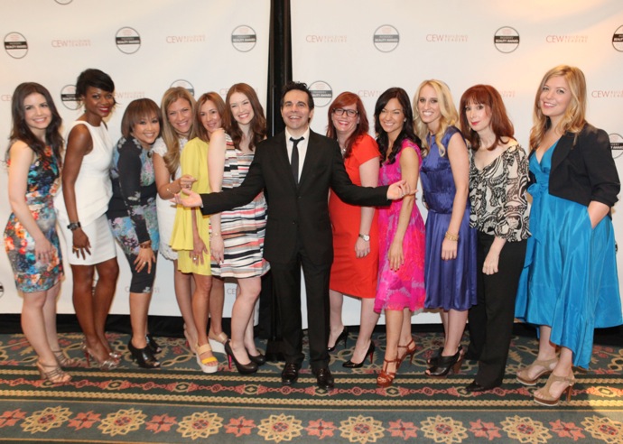 CEW Insiders' Beauty Awards Winners and Giveaway!