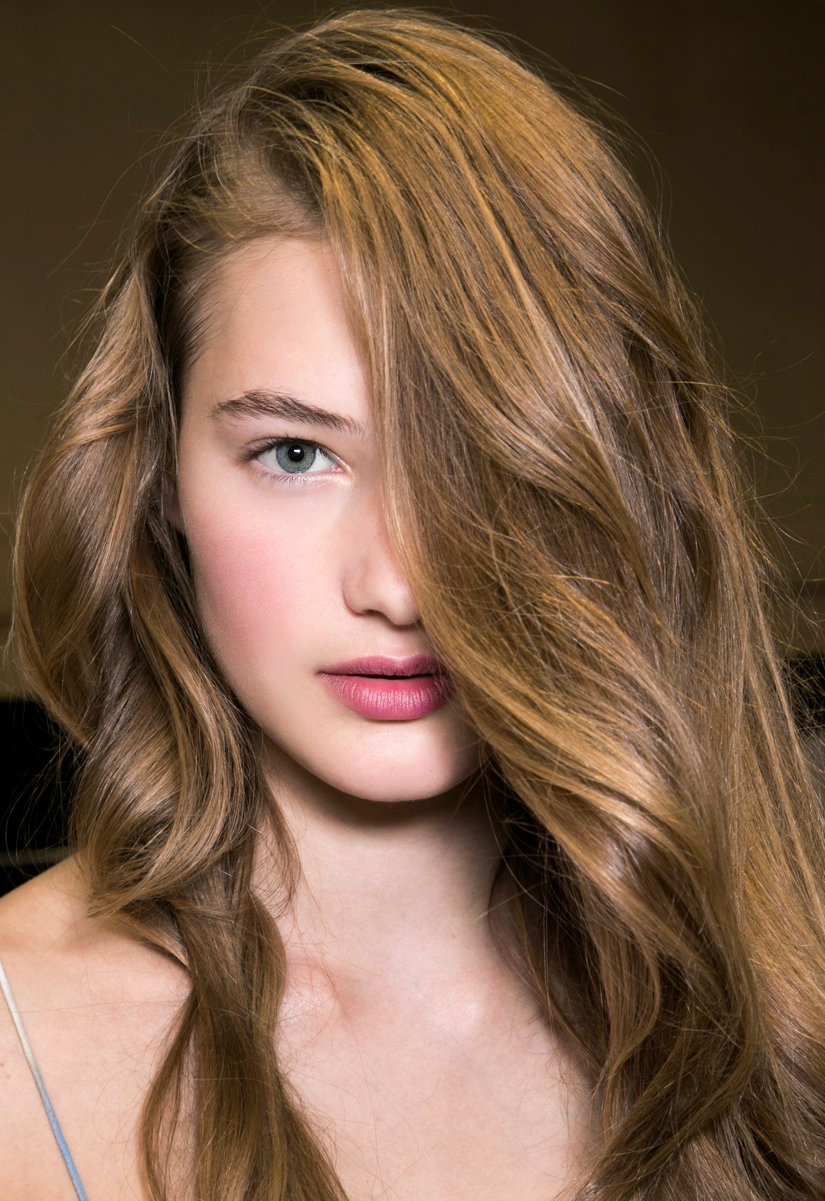 How to Transition Out of Ombré Hair