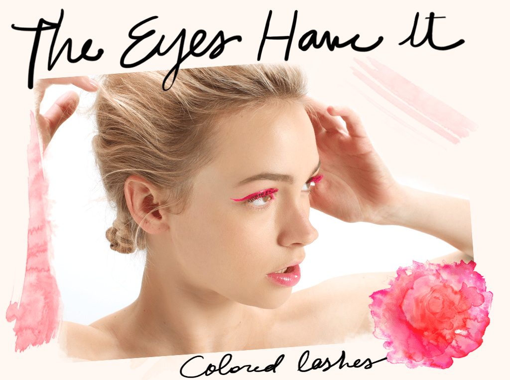 Learn How Get P!NK's "Truth About Love" Tour Look