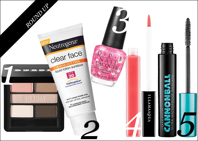 Beauty Inspiration Brunch This Weekend