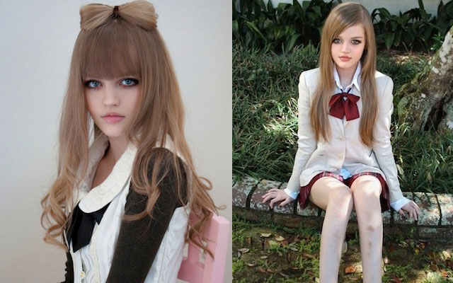 What Is The Best Hair-Straightening Process Out There?