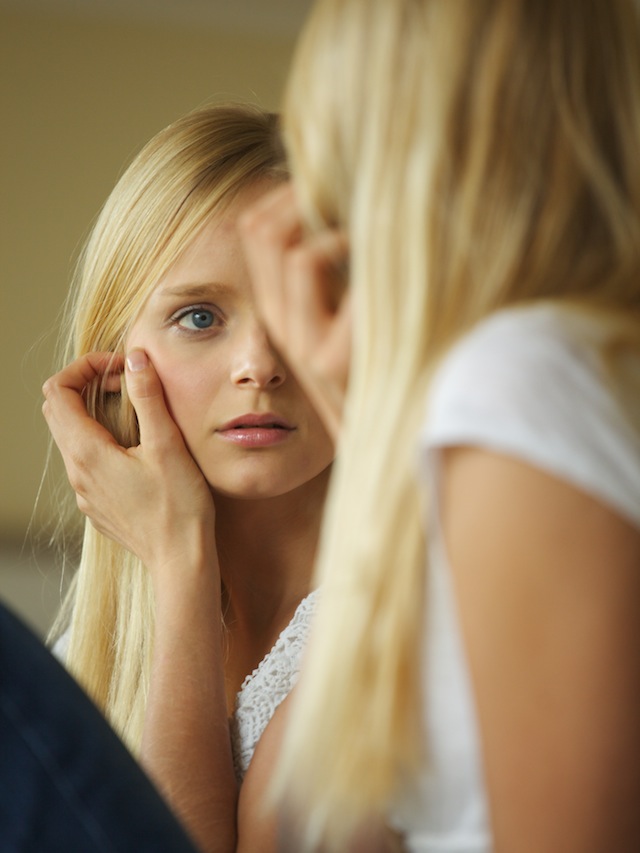 What Do After You've Popped Zit