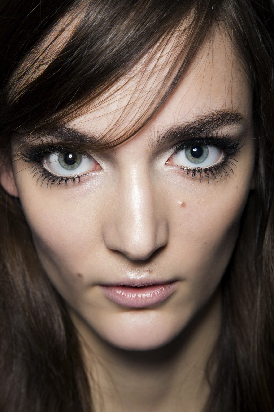 A Lazy Girl's Guide to Morning Makeup