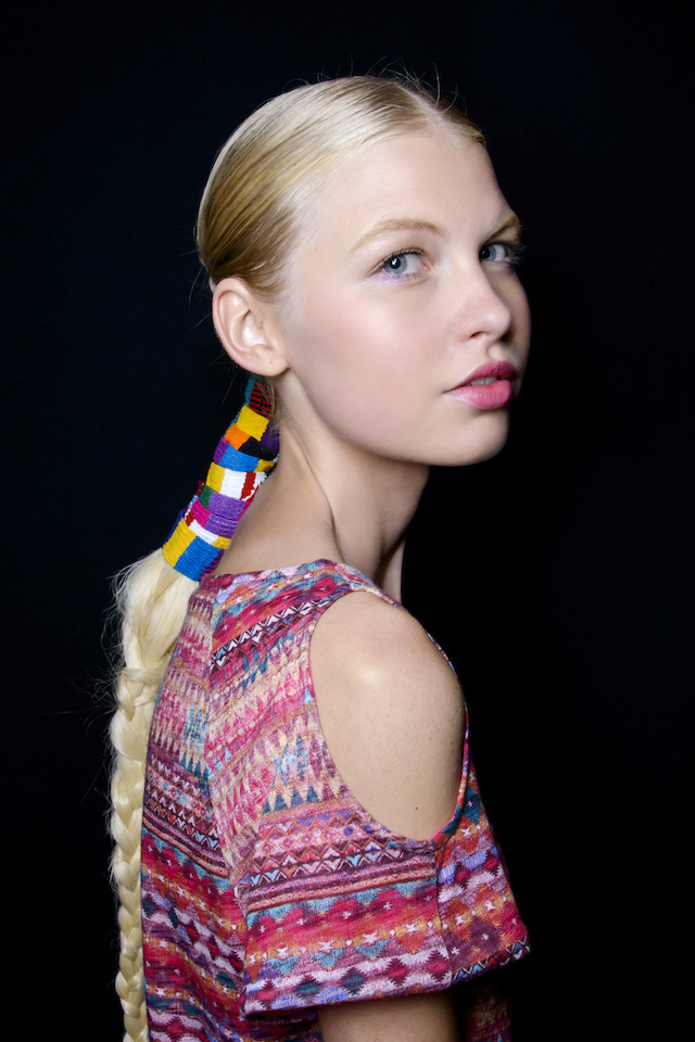 Learn How to Tackle Fall's Hottest Trends with Tips From Wendy Rowe