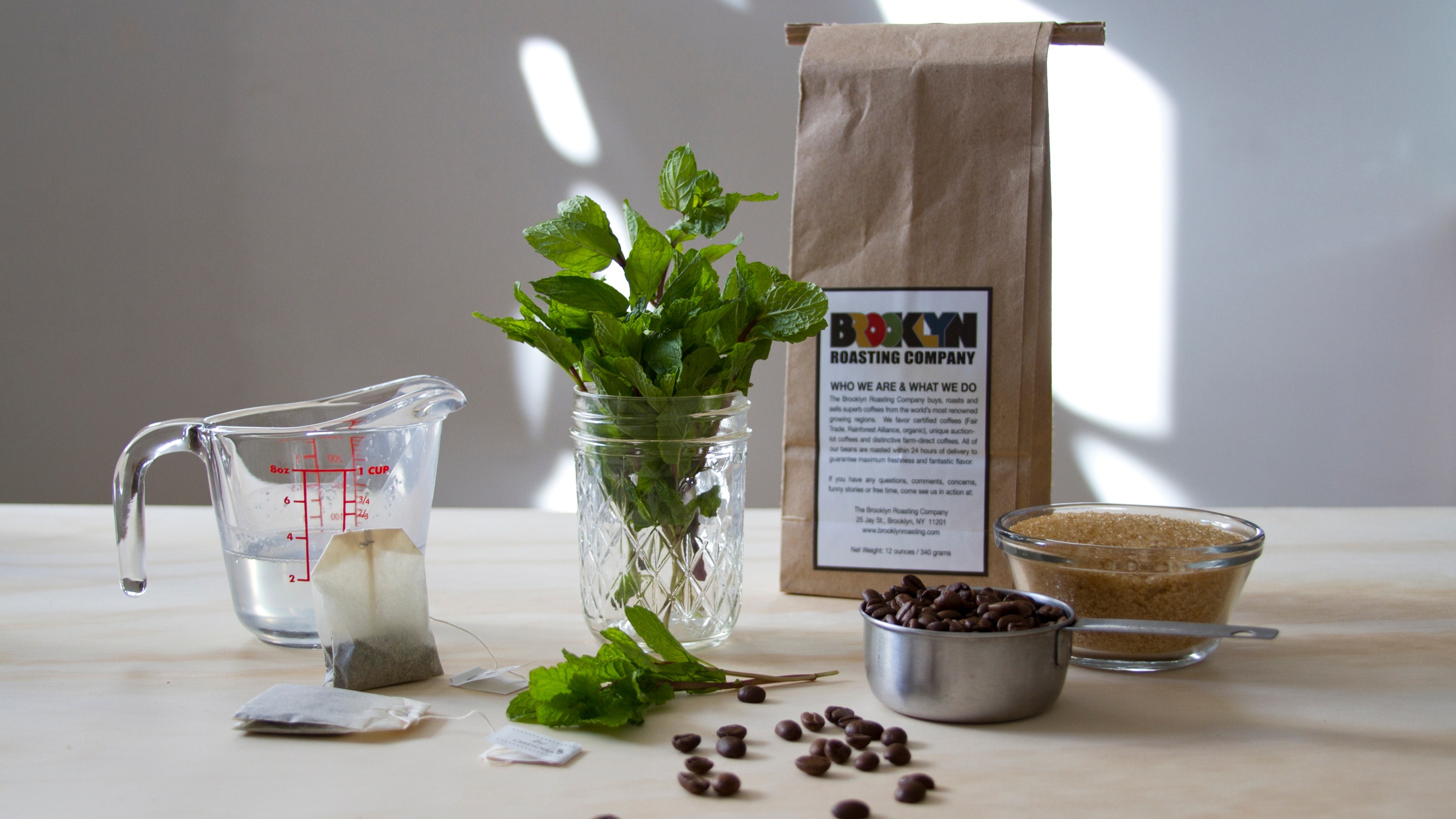 DIY Body Scrub: How to Make It At Home