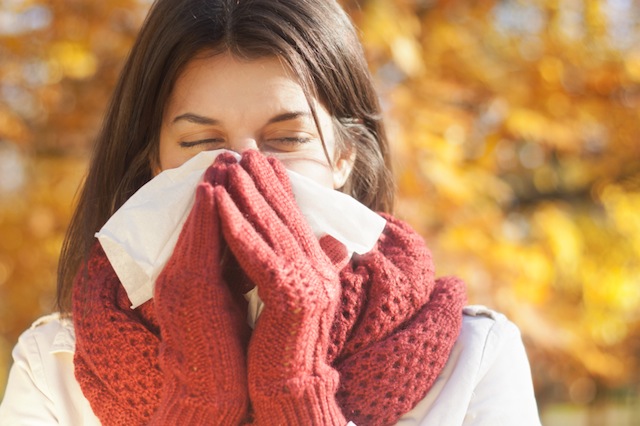 5 Ways Prep Your Skin Winter