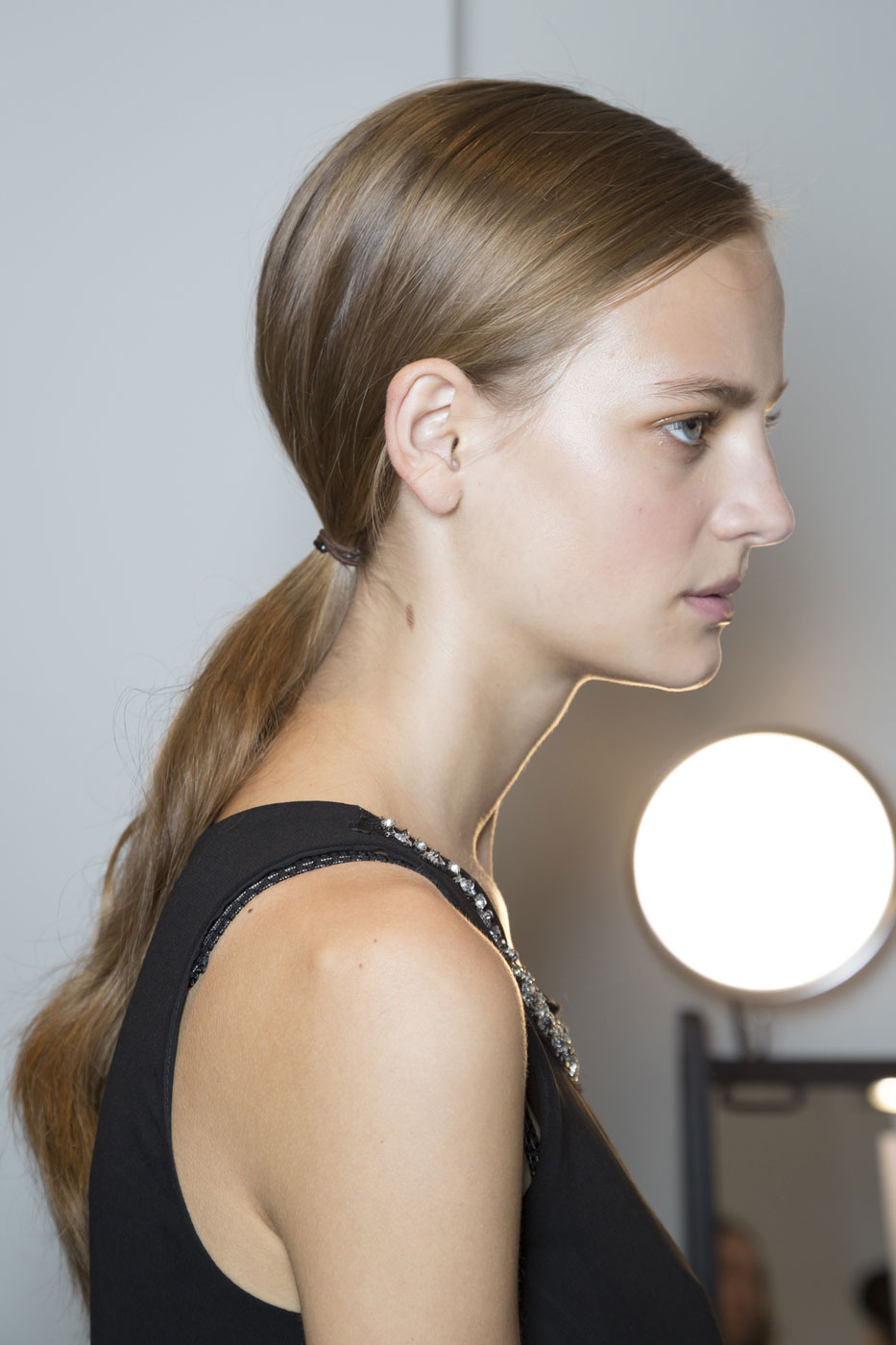 Marc by Marc Jacobs New York Fashion Week Spring 2015