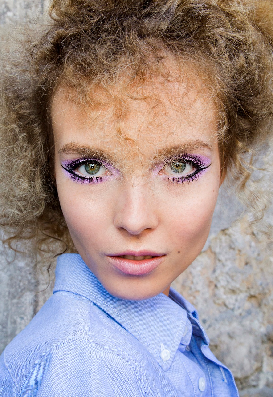 Your Beauty 101 Guide to Makeup Blending