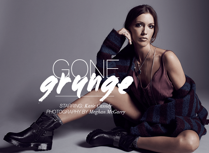 Kat McNamara Takes 'Arrow' Trivia Quiz About Olicity, Mia, Green Arrow: Video