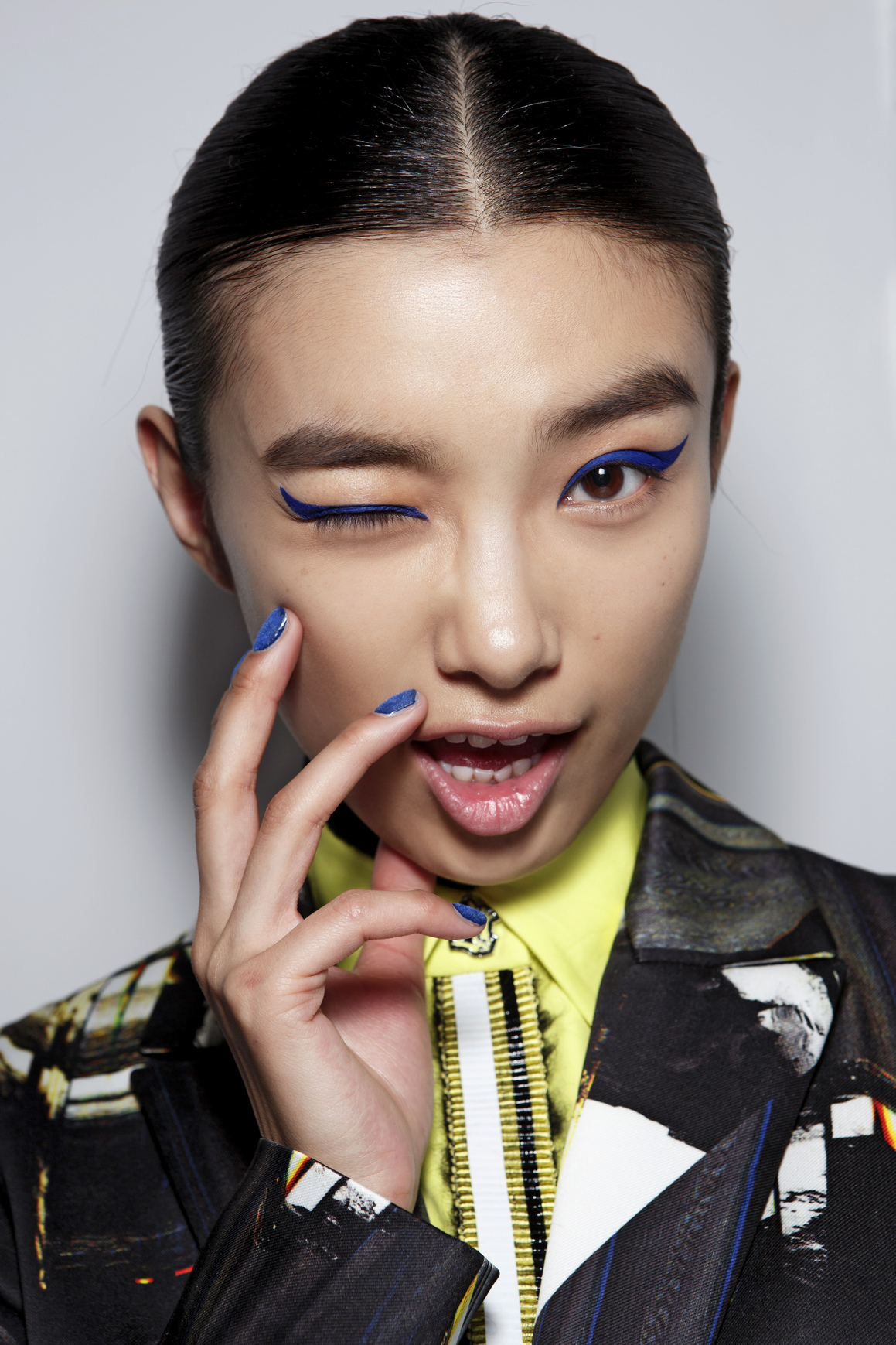 Blow By Blow: Learn How to Get a Voluminous Blowout