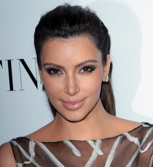 Spring Beauty Tips From 'Fashion Star' Makeup Artist Julianne Kaye