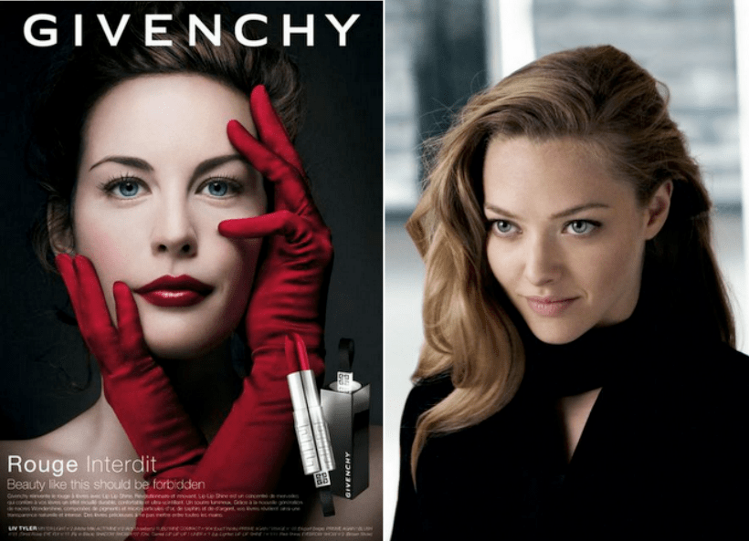 10 Celebrities Who Make Being Pale Look Damn Good