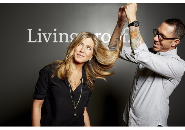 Hair Primer is a "Thing" Now, So Let's Talk About How to Use It