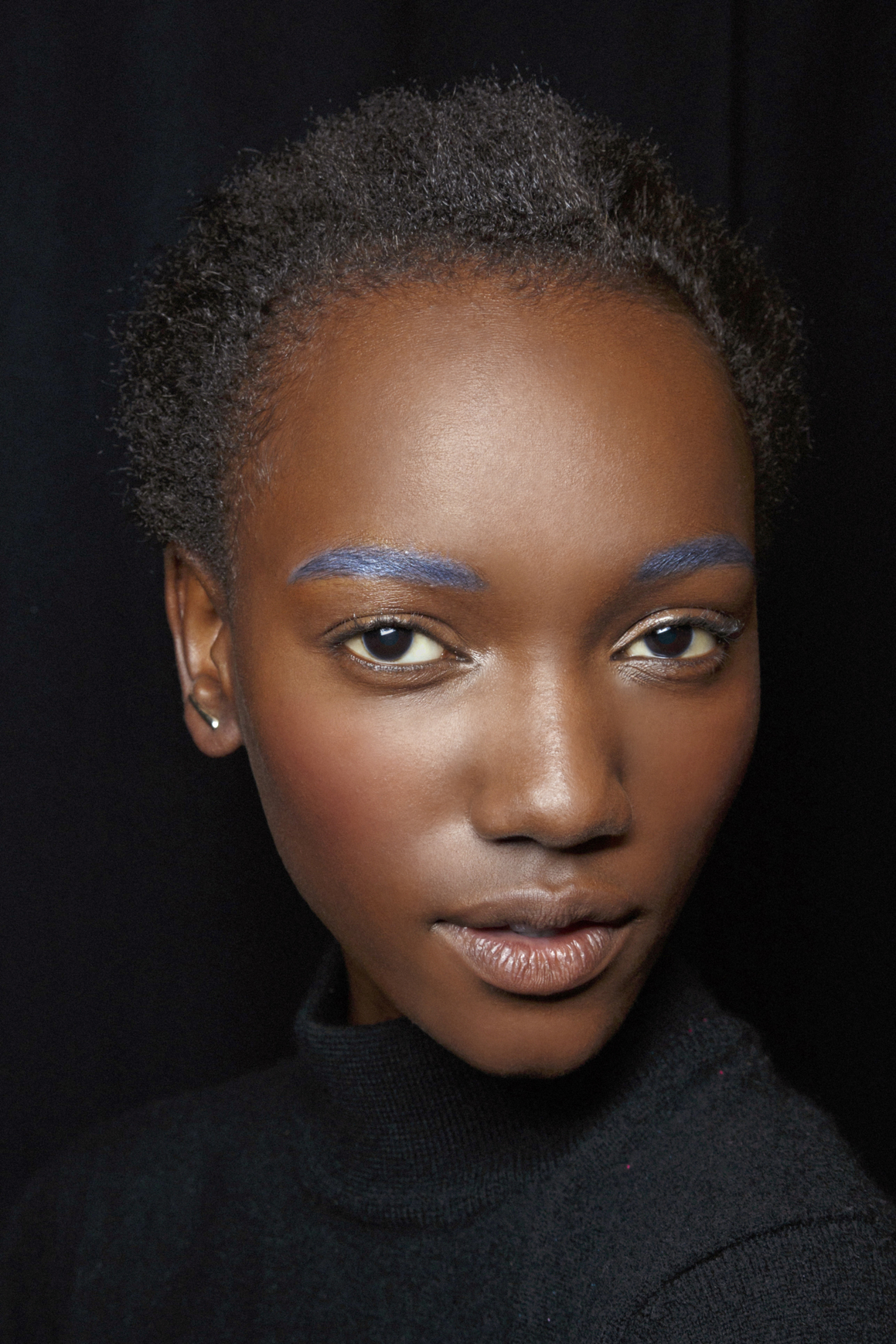 MAC Teams Up With Couture Hat Designer Philip Treacy
