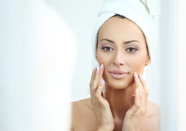 Game Changer: A Mattifying Sunscreen That Covers All the Bases