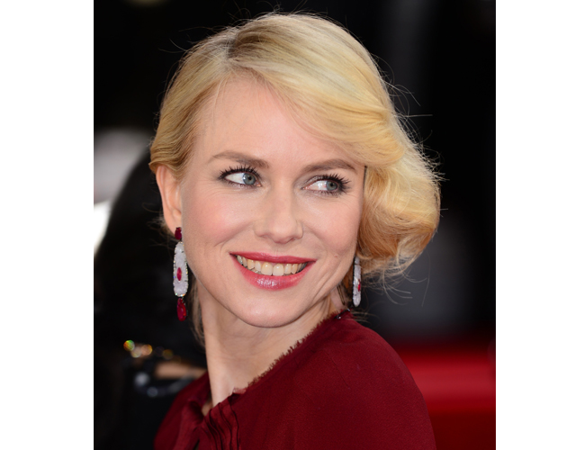 Mary-Louise Parker Reacts to Billy Crudup, Naomi Watts’ Wedding, Cheating Rumors