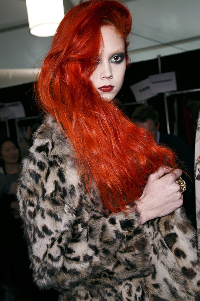 Game Changer: A Cleansing Conditioner That Soothes Super Damaged Hair