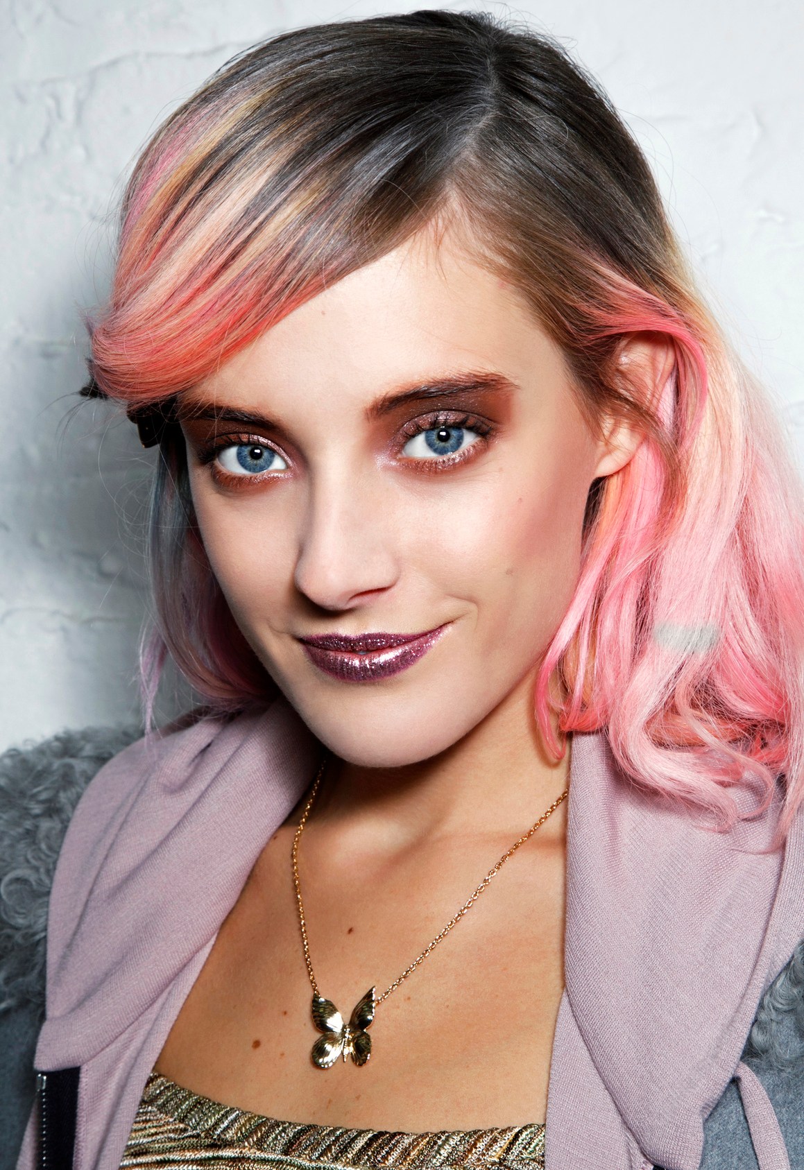 How to Dye Pastel Hair