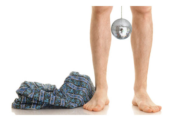 My First Brazilian Wax: Three Men Enter The Unknown