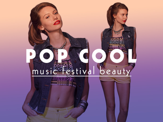 Get Brittany Snow's Smokey Eye Makeup Look From the MTV Movie Awards