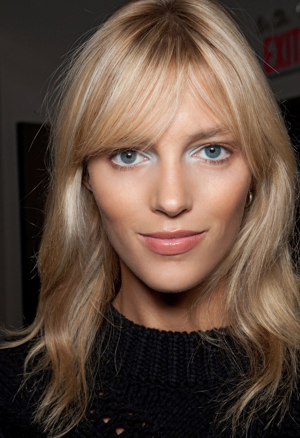 Bangs Hairstyles: Inspiration for Your Next Haircut