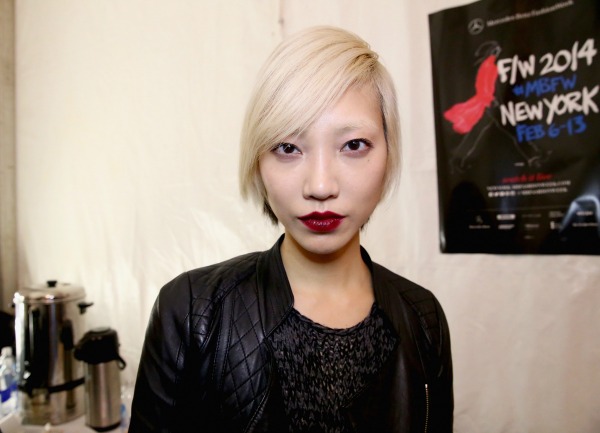 Braided and Knotted Hairstyles That Will Dominate Pinterest