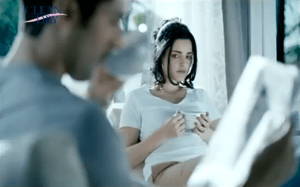 How Get Georgia May Jagger's Beauty Look Using Her Secret Weapon