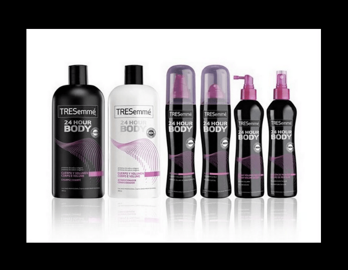 TRESemmé Future Stylists Fund: Scholarship Black Female Hairstylists