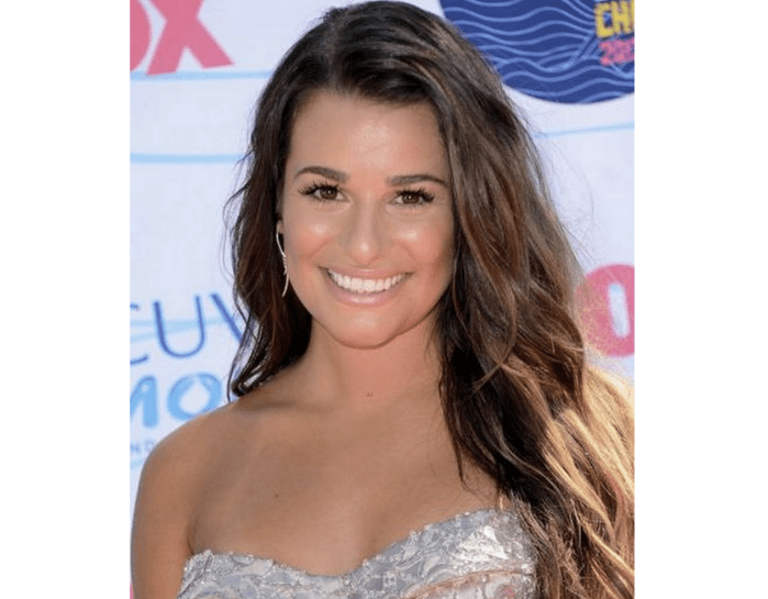 Get the Look: Lea Michele's Effortless California Girl Style