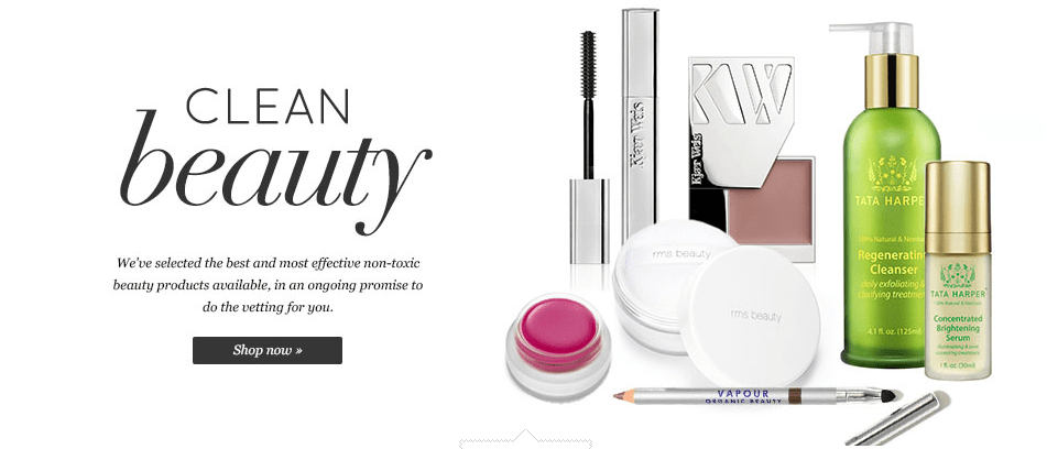 INIKA Organic's Eco-Friendly & Sustainable Beauty Is Supermodel-Approved