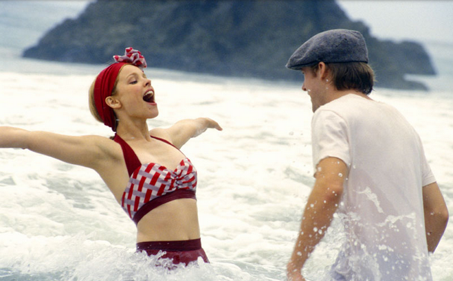 Photo: New Line Cinema