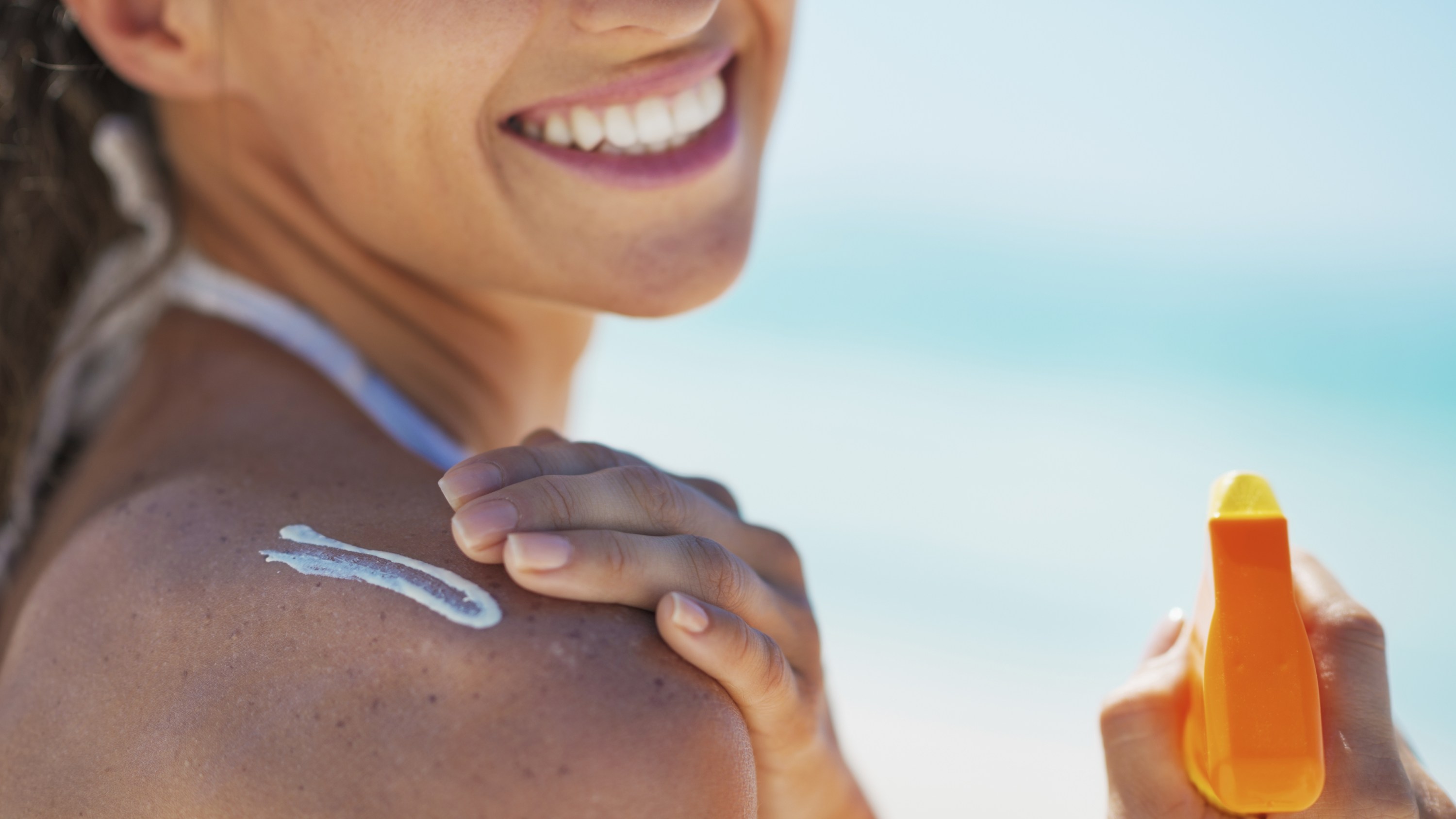 How to Protect Your Skin Against Sun Damage