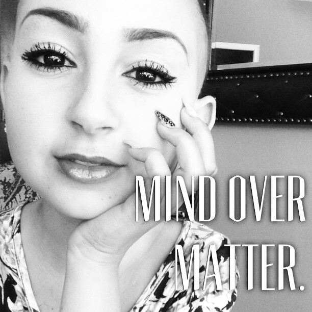 London Salon Bleach Offers "Downstairs Dye" For Women's Bikini Area