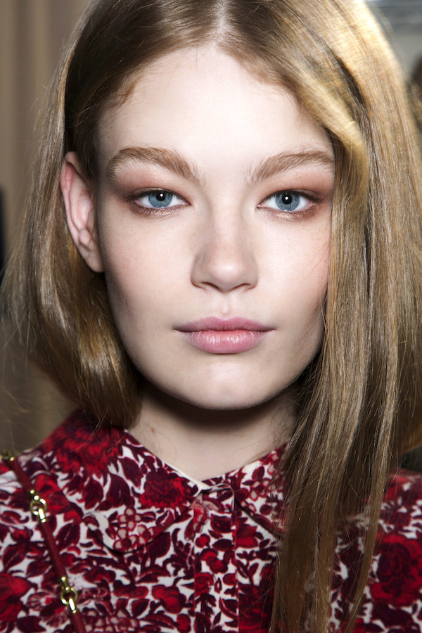 Why Those With Acne-Prone Skin Shouldn’t Fear Oil