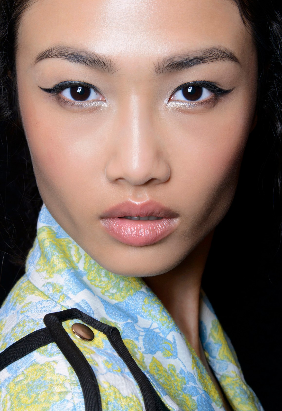 Emma Roberts of 'American Horror Story' on That Famous GIF