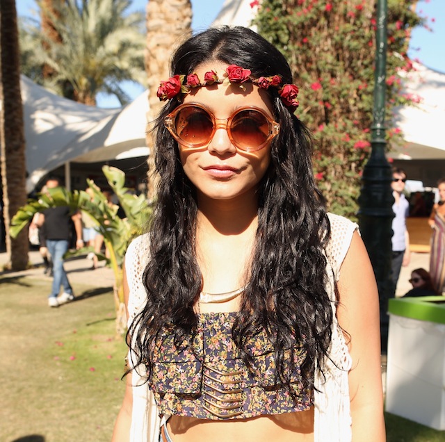 Coachella Beauty Trends 2019 That Aren't Cultural Appropriation