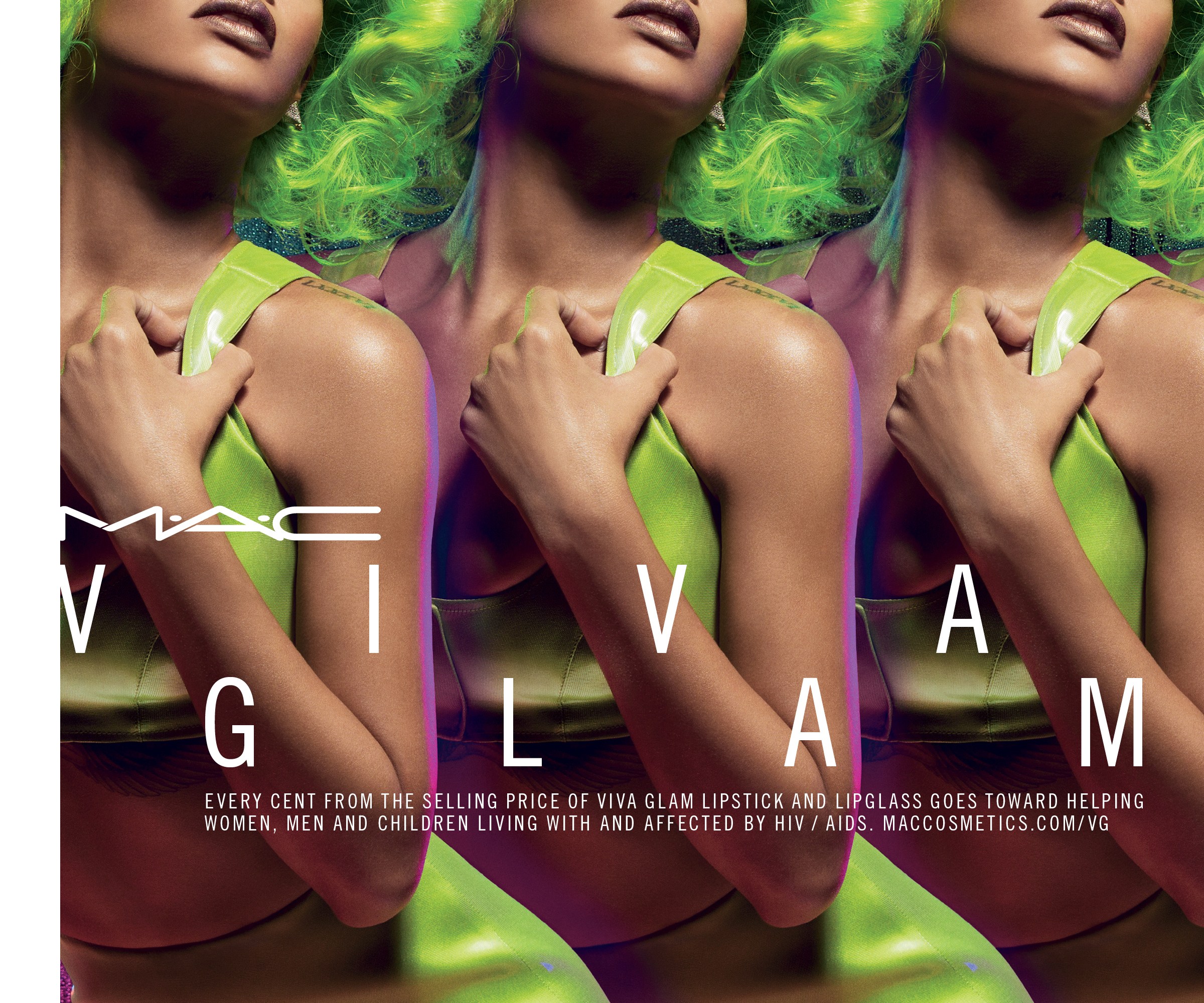 MAC Cosmetics to Launch 'Rocky Horror Picture Show' Makeup Collection