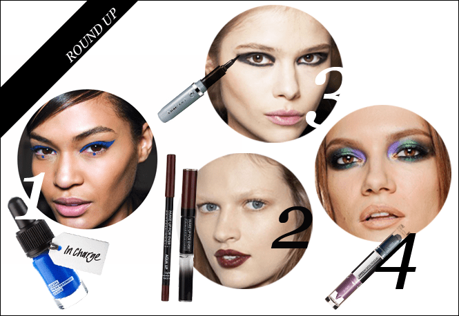 Lady Gaga Wears Topless Versace Jumpsuit at Airport