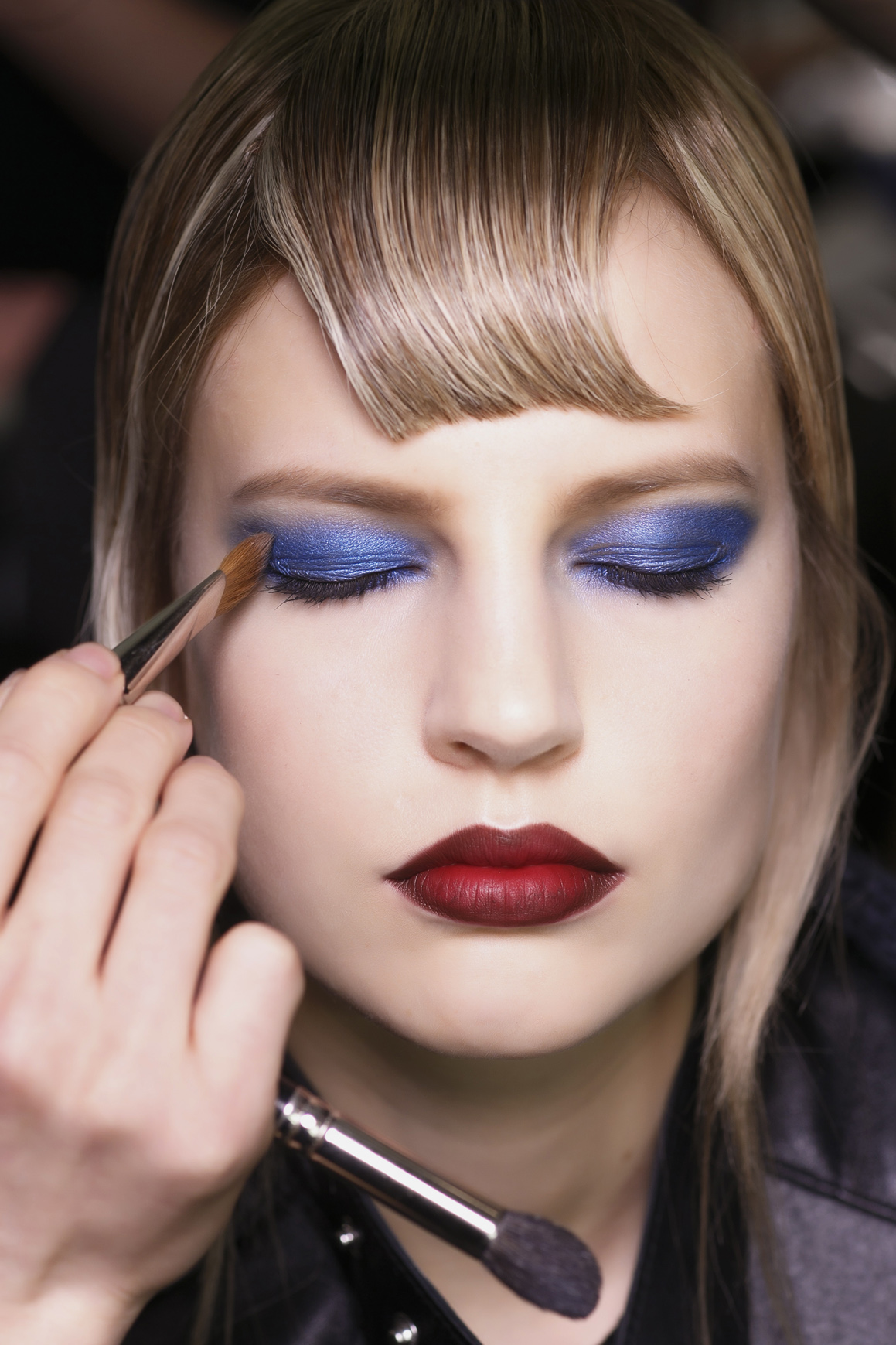 How Make Any Makeup Waterproof