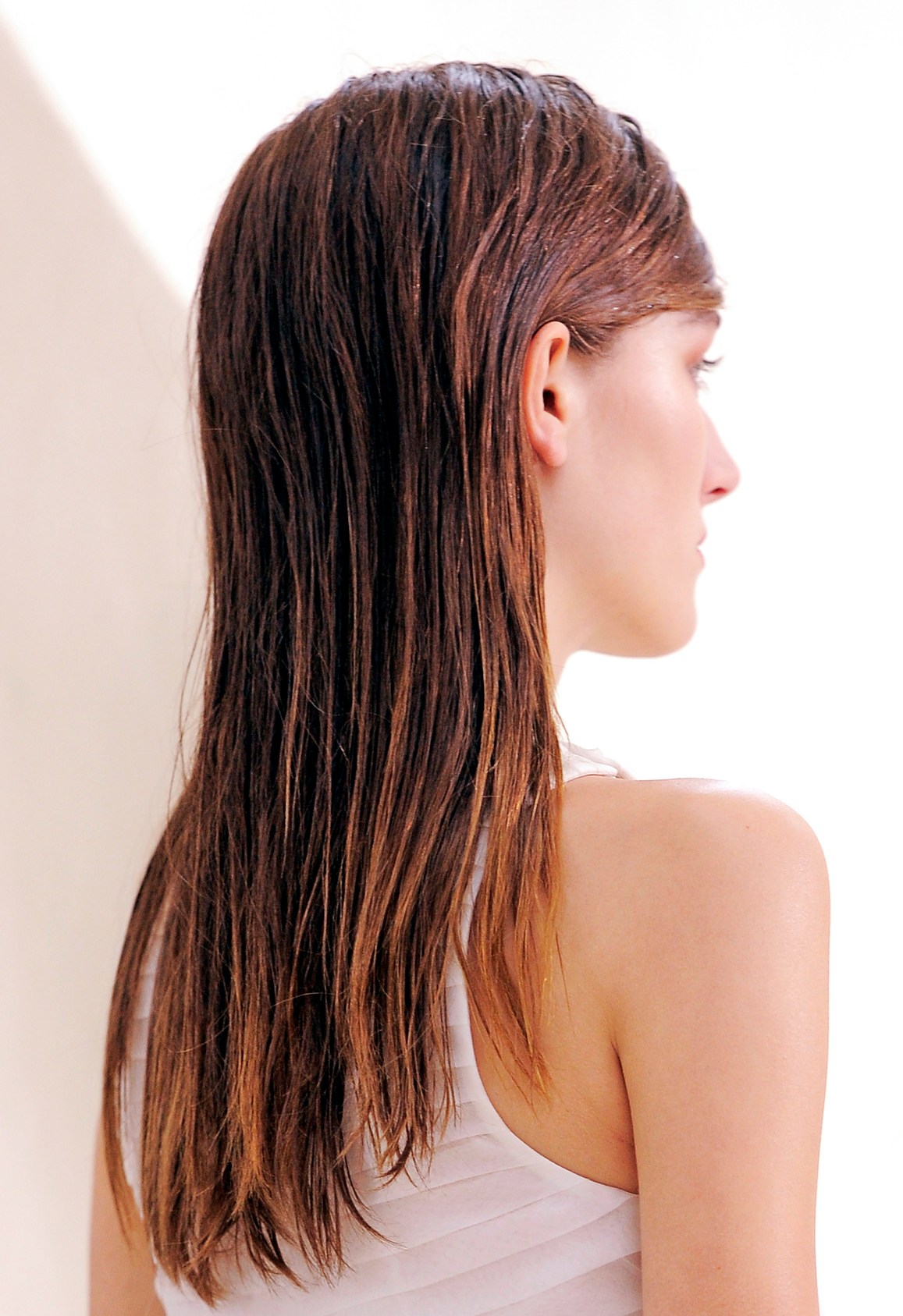 Ask an Expert: Can I Brush My Hair When It's Wet?