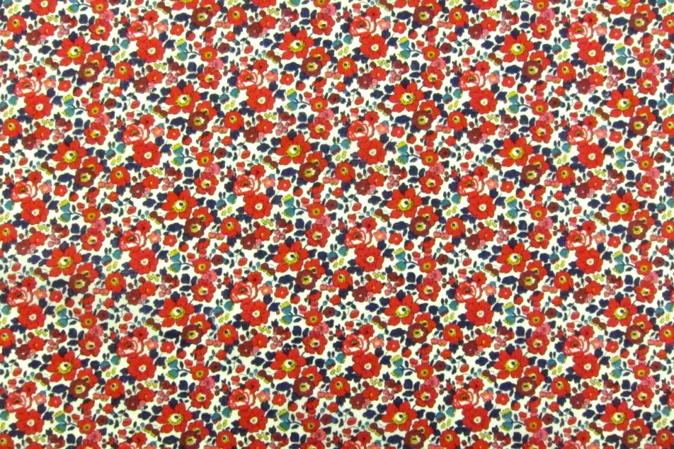 what is liberty print