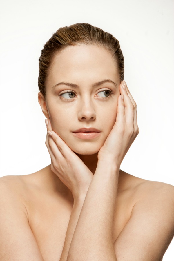 How to Keep Rough Skin Hydrated