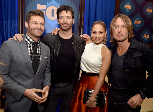 How Much Do American Idol Judges Make? Their Salary Revealed