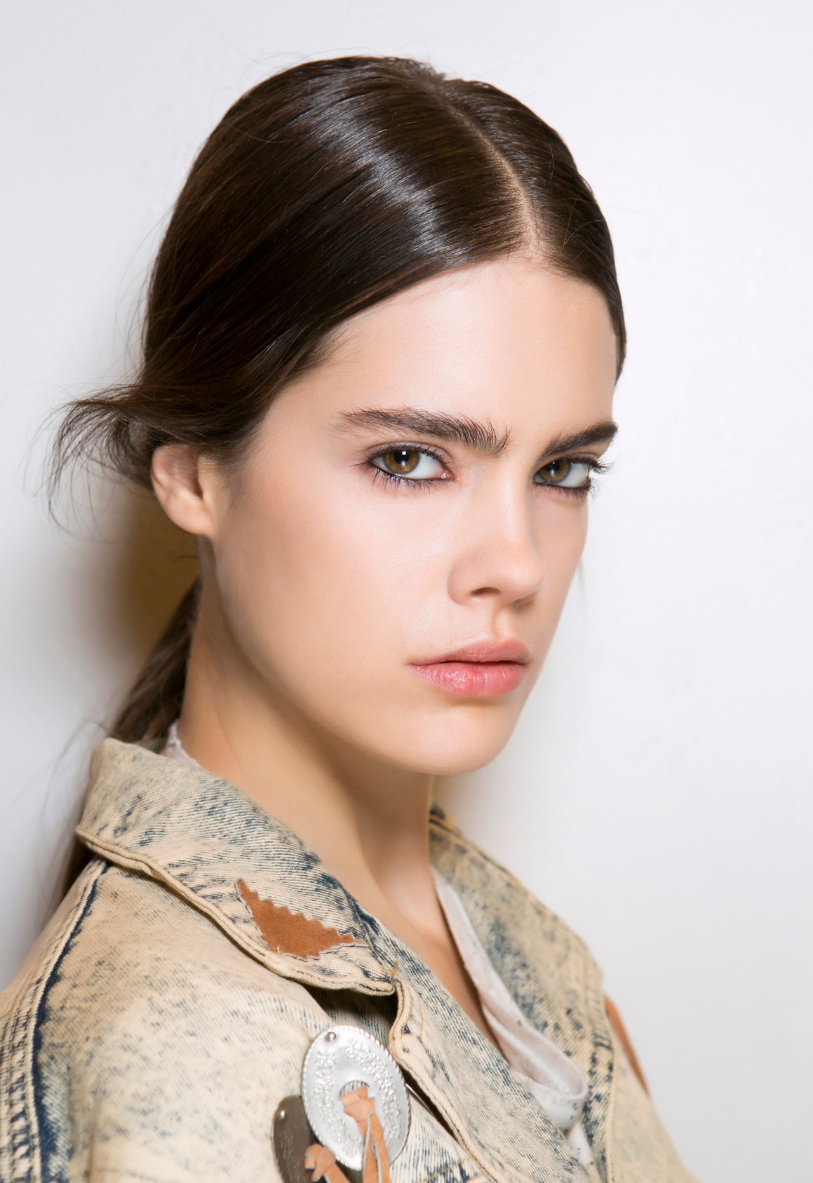 All the Smoky Looks We Created Using the New Naked Palette