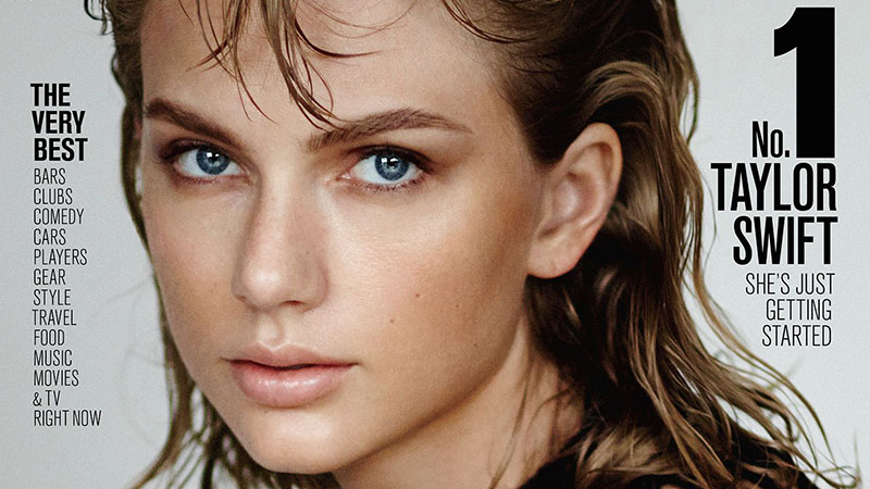 Maxim Accused of Photoshopping Priyanka Chopra's Armpit