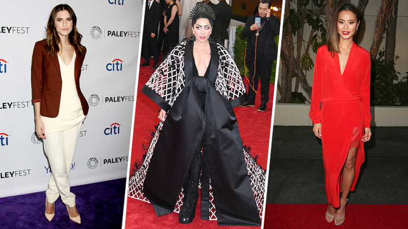 Jamie Chung 'Lovecraft Country' Spoilers: Interview Quotes About Ji-Ah